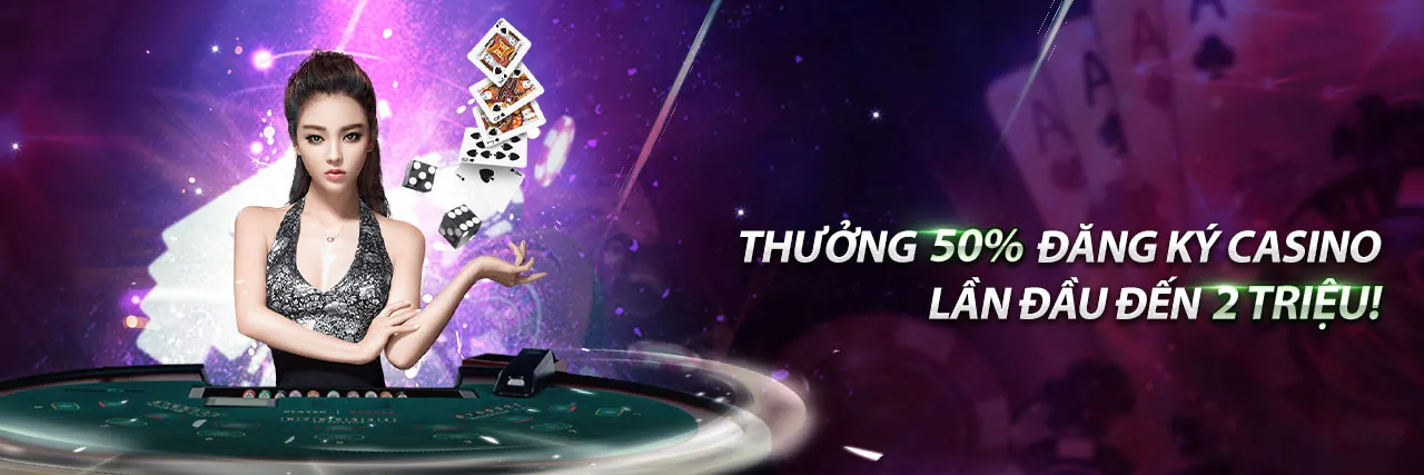 Sảnh Casino Trực Tuyến 789b1 Chính Thức