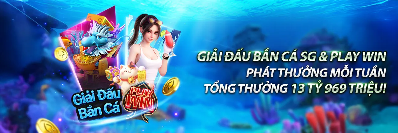 Banner Khuyến Mãi 789b1 chính thức