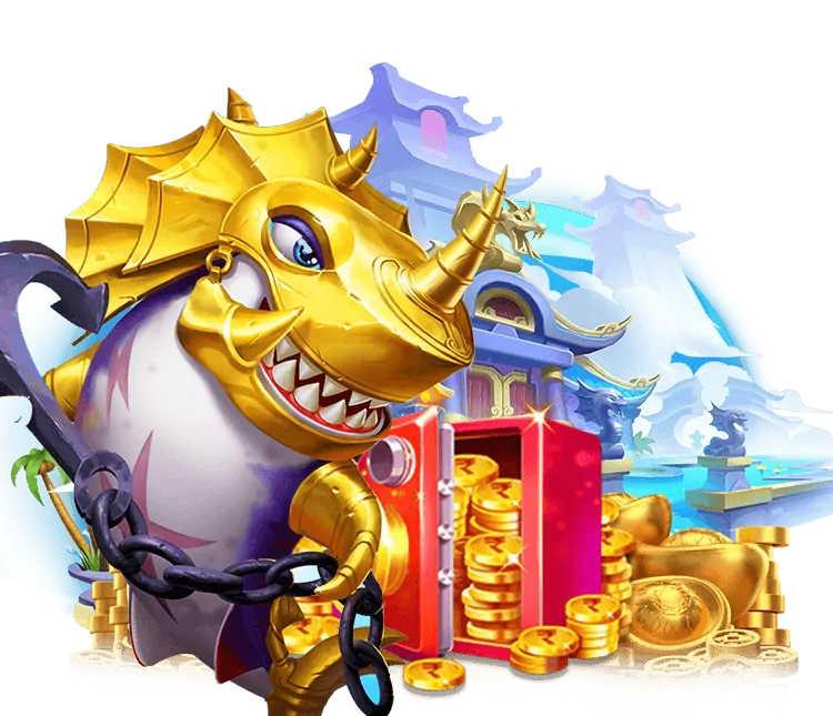 Hình ảnh game Bắn Cá Ocean King